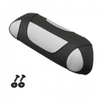 E 111 Opěrka pro kufr E55 a V56 GIVI MAXIA 3/4